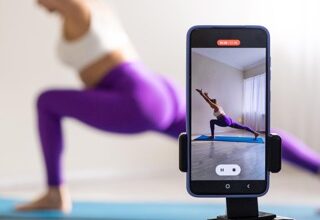 Analyze, Align, Track & Refine • Yoga Basics