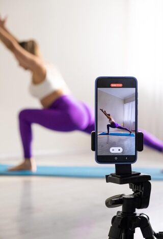 Analyze, Align, Track & Refine • Yoga Basics Analyze, Align, Track & Refine • Yoga Basics