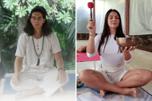 Bali Best Meditation and Sound Healing School – 200-Hour | 300 Hour