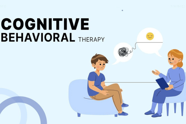Change Your Life with (Cognitive Behavioral Therapy) CBT Online | Online Change Your Life with (Cognitive Behavioral Therapy) CBT Online | Online