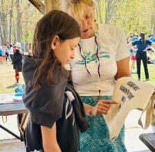 Connecting Youth to Nature: NatureHood Supports Kids in the Biosphere Connecting Youth to Nature: NatureHood Supports Kids in the Biosphere