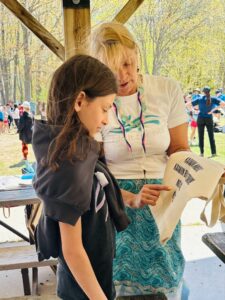 Connecting Youth to Nature: NatureHood Supports Kids in the Biosphere Connecting Youth to Nature: NatureHood Supports Kids in the Biosphere