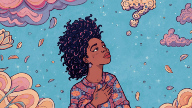 Could Curiosity Be the Best Medicine for Chronic Illness? Could Curiosity Be the Best Medicine for Chronic Illness?
