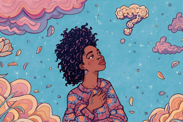 Could Curiosity Be the Best Medicine for Chronic Illness? Could Curiosity Be the Best Medicine for Chronic Illness?
