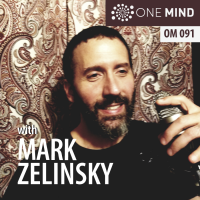 Cultivating Confidence through Meditation with Mark Zelinsky Cultivating Confidence through Meditation with Mark Zelinsky