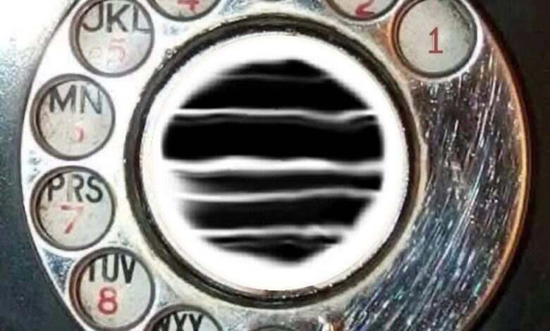 Dial by Mix