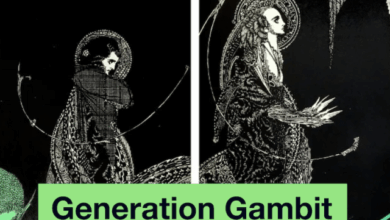 Disquiet Junto Project 0717: Generation Gambit – Disquiet Disquiet Junto Project 0717: Generation Gambit – Disquiet