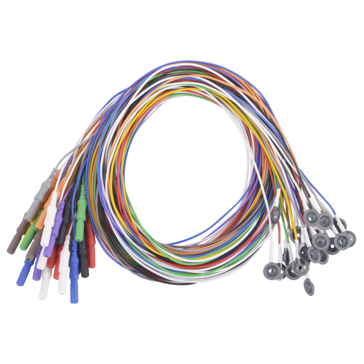 Cadwell Disposable EEG Cup Electrodes