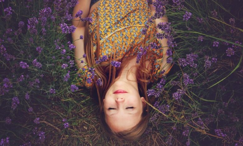 Finding the Faith to Let Go