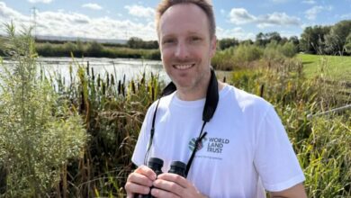 Guest blog – How donations to World Land Trust can be Multiplied Six Times by Andy Langley – Mark Avery Guest blog – How donations to World Land Trust can be Multiplied Six Times by Andy Langley – Mark Avery