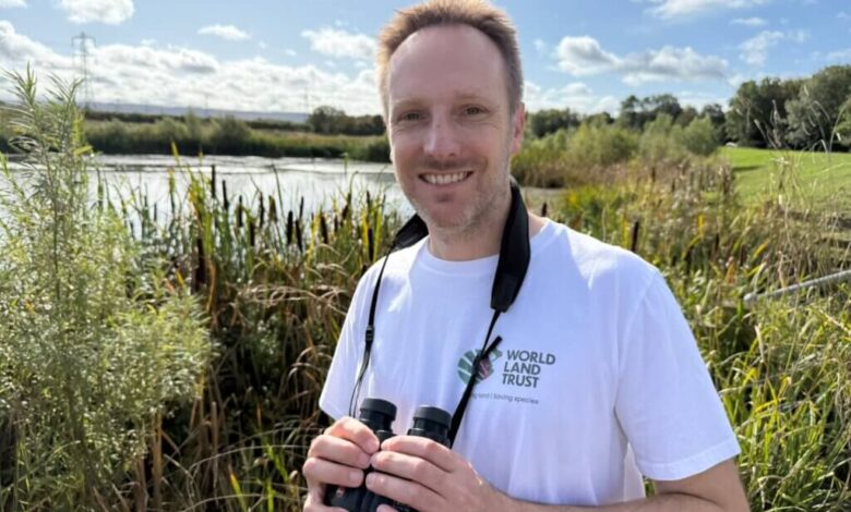 Guest blog – How donations to World Land Trust can be Multiplied Six Times by Andy Langley – Mark Avery Guest blog – How donations to World Land Trust can be Multiplied Six Times by Andy Langley – Mark Avery