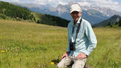Guest blog – Taking a stand for marine protection by Chris Corrigan – Mark Avery Guest blog – Taking a stand for marine protection by Chris Corrigan – Mark Avery