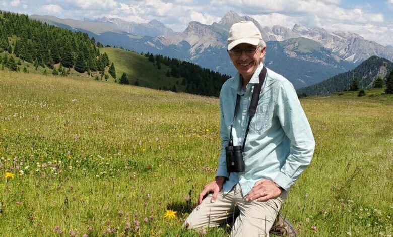 Guest blog – Taking a stand for marine protection by Chris Corrigan – Mark Avery Guest blog – Taking a stand for marine protection by Chris Corrigan – Mark Avery