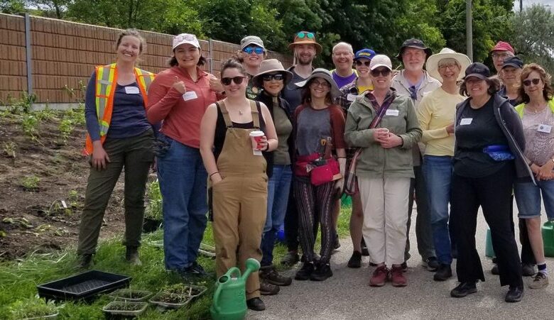 Here’s How You Can Volunteer to Protect Nature in Ontario Here’s How You Can Volunteer to Protect Nature in Ontario