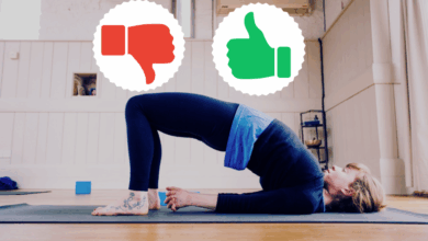 How I Went From Hating to Loving This One Yoga Pose How I Went From Hating to Loving This One Yoga Pose