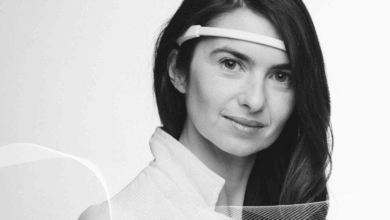 How Technology Can Deepen Mindfulness, with Ariel Garten (Founder of Muse) How Technology Can Deepen Mindfulness, with Ariel Garten (Founder of Muse)