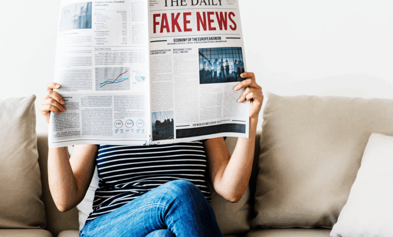 How To Mindfully Read The News How To Mindfully Read The News