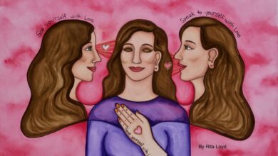 How Understanding Complex Trauma Deepened My Ability to Love Myself How Understanding Complex Trauma Deepened My Ability to Love Myself