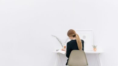 How to Do Less and Achieve Success