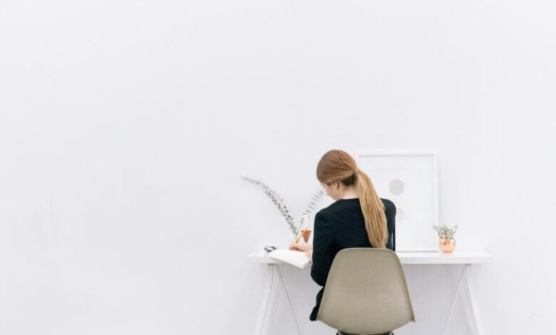 How to Do Less and Achieve Success