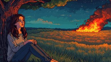 I Wanted Revenge; Here’s Why I Let It Be Instead I Wanted Revenge; Here’s Why I Let It Be Instead