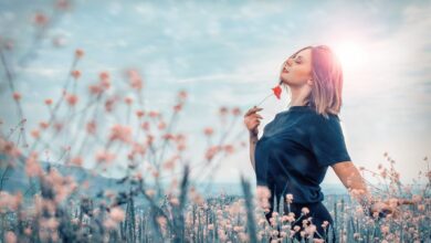 Improv and the Art of Being Present