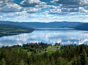 Halvorsbøle