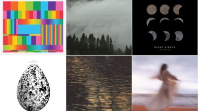 Journeys in Modern Classical – Stationary Travels Journeys in Modern Classical – Stationary Travels