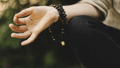 Letting Go In Meditation Isn’t As easy As It Sounds Letting Go In Meditation Isn’t As easy As It Sounds
