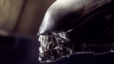 Loving the Alien – Disquiet Loving the Alien – Disquiet