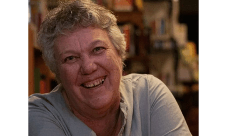 Meet Marj Murray – Blog Meet Marj Murray – Blog