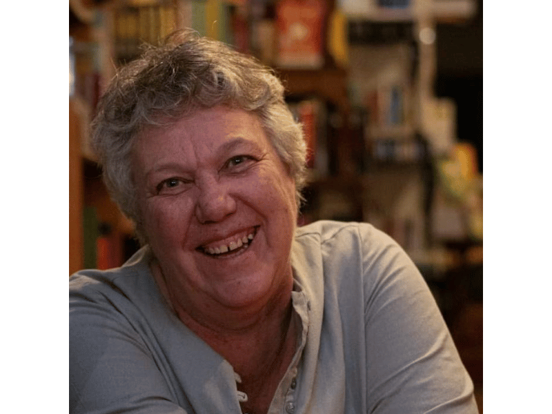 Meet Marj Murray
