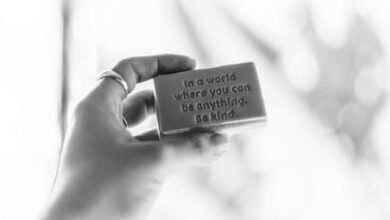 Meet it with kindness – Mindfulbalance Meet it with kindness – Mindfulbalance