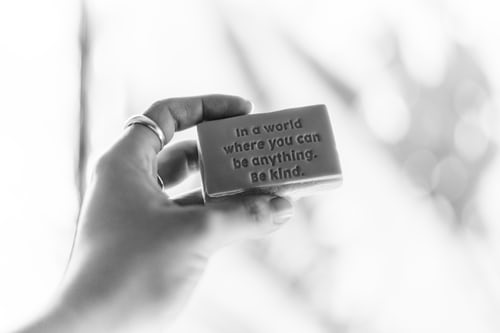 Meet it with kindness – Mindfulbalance Meet it with kindness – Mindfulbalance