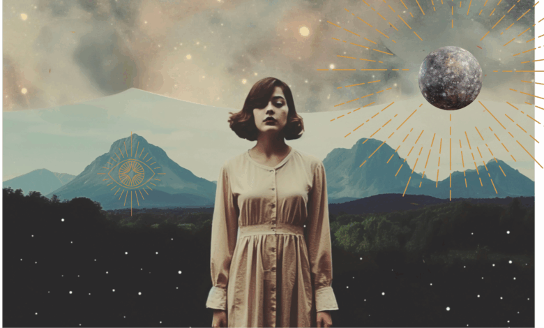 Mercury is Messing With You Again. And No, It’s Not in Retrograde. Mercury is Messing With You Again. And No, It’s Not in Retrograde.