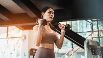 My Yoga Practice Made Me a Better Gym Rat My Yoga Practice Made Me a Better Gym Rat