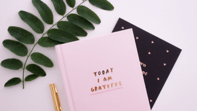[New Audio Meditation] Infuse Your Life with Gratitude