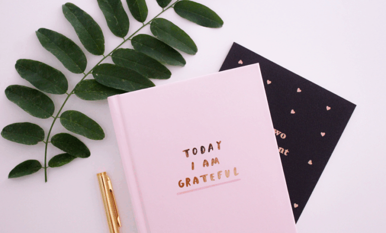 [New Audio Meditation] Infuse Your Life with Gratitude