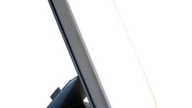 Portable Light Therapy Guide | Sleep Review Portable Light Therapy Guide | Sleep Review