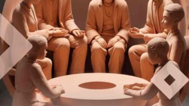 Practical Ways To Manage Social Anxiety