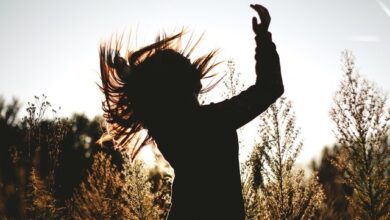 Rewilding Ourselves Back into Our True Nature Rewilding Ourselves Back into Our True Nature