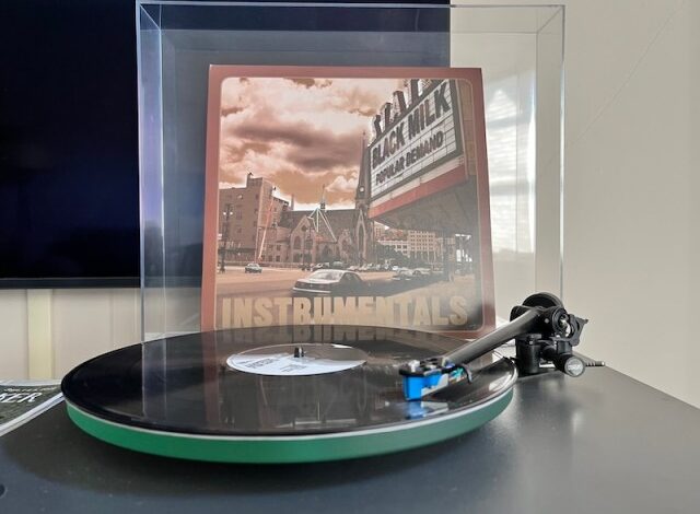 Ribot, E, Snowball – Disquiet Ribot, E, Snowball – Disquiet