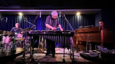 Roger Glenn & Co. & Keys – Disquiet Roger Glenn & Co. & Keys – Disquiet