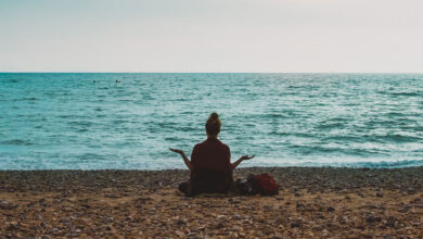 Self-Regulation for the Modern Day Mystic Self-Regulation for the Modern Day Mystic