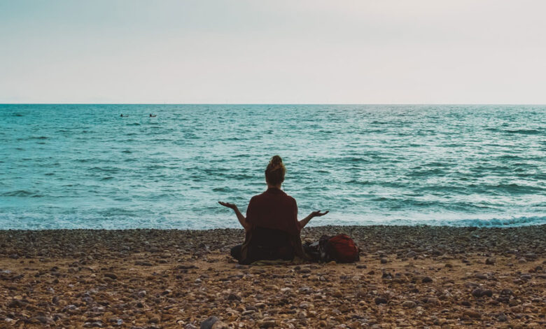 Self-Regulation for the Modern Day Mystic Self-Regulation for the Modern Day Mystic