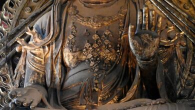 The Diamond Sutra (3) – Second Commentary – Zen Fools The Diamond Sutra (3) – Second Commentary – Zen Fools