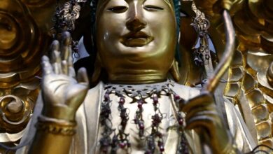 The Diamond Sutra (5) – Second Commentary – Zen Fools The Diamond Sutra (5) – Second Commentary – Zen Fools