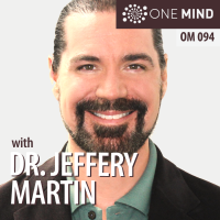 The Finders Course, Permanent Enlightenment, & Fundamental Wellbeing with Dr. Jeffery Martin The Finders Course, Permanent Enlightenment, & Fundamental Wellbeing with Dr. Jeffery Martin