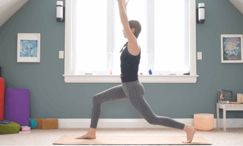 The One Cue I Always Ignore in Yoga The One Cue I Always Ignore in Yoga
