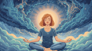 The Power I Now Carry Because of My Illness The Power I Now Carry Because of My Illness